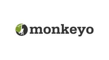 monkeyo.com is for sale