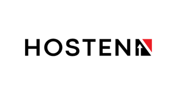 hostena.com