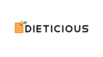 dieticious.com is for sale