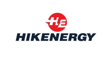 hikenergy.com