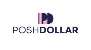 poshdollar.com is for sale