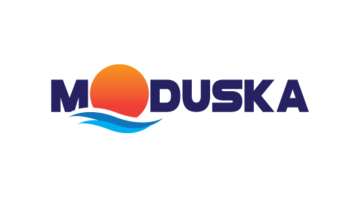 moduska.com is for sale