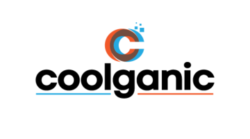 coolganic.com is for sale