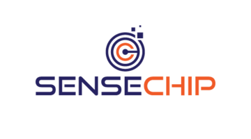 sensechip.com is for sale