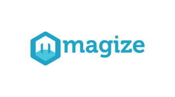magize.com is for sale
