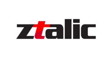 ztalic.com is for sale