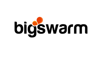 bigswarm.com is for sale