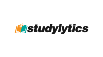 studylytics.com is for sale