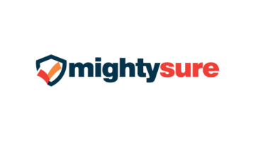 mightysure.com is for sale