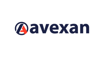 Logo for avexan.com