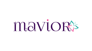 mavior.com is for sale