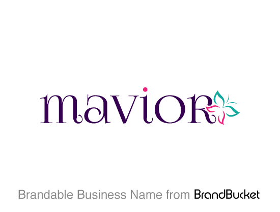 Mavior.com is For Sale | BrandBucket