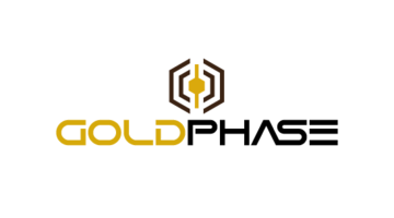 goldphase.com is for sale