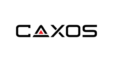 Logo for caxos.com