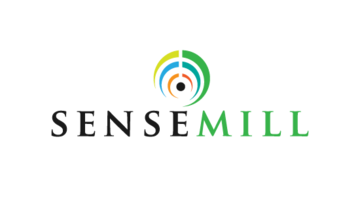 sensemill.com is for sale