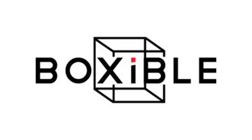 boxible.com is for sale
