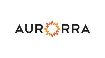 aurorra.com is for sale