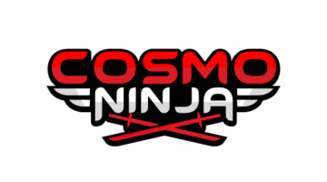 cosmoninja.com is for sale