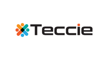 teccie.com is for sale