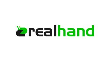 realhand.com is for sale