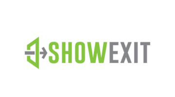 showexit.com is for sale