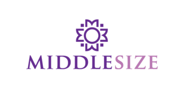 middlesize.com is for sale