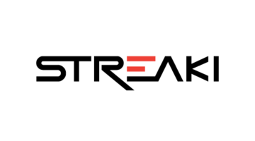 streaki.com is for sale