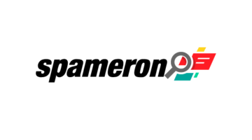 spameron.com is for sale