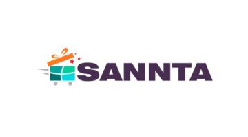 sannta.com is for sale