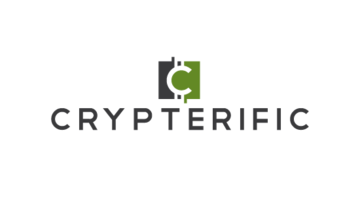 crypterific.com is for sale