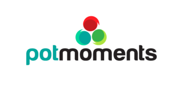 potmoments.com is for sale