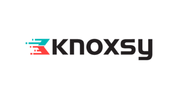 knoxsy.com is for sale