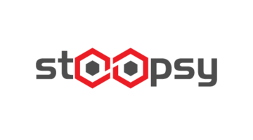 stoopsy.com is for sale