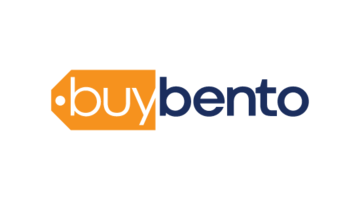 buybento.com is for sale