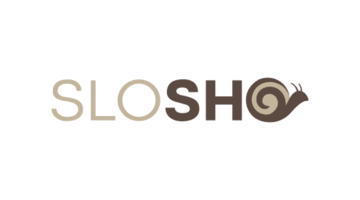 slosho.com is for sale