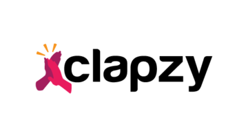 clapzy.com is for sale