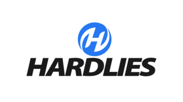 hardlies.com is for sale