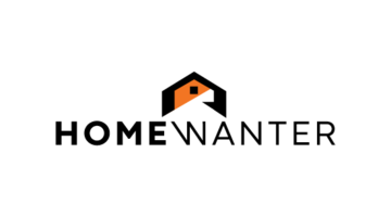 homewanter.com is for sale