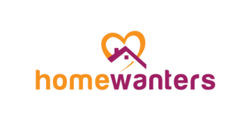 homewanters.com is for sale