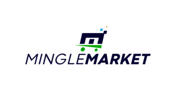 minglemarket.com is for sale