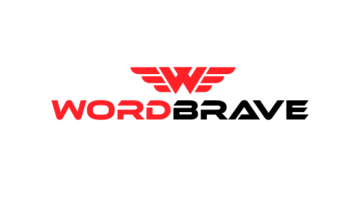 wordbrave.com is for sale