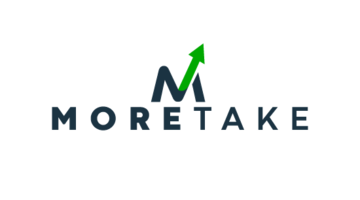 moretake.com is for sale