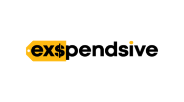 exspendsive.com is for sale