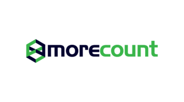 morecount.com is for sale