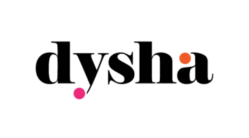 dysha.com is for sale