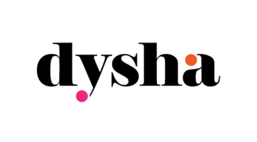 dysha.com is for sale