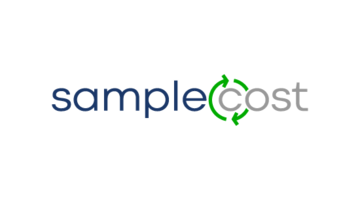 samplecost.com is for sale