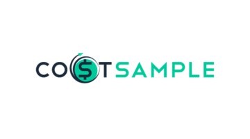 costsample.com is for sale