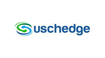 uschedge.com is for sale