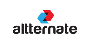 altternate.com is for sale